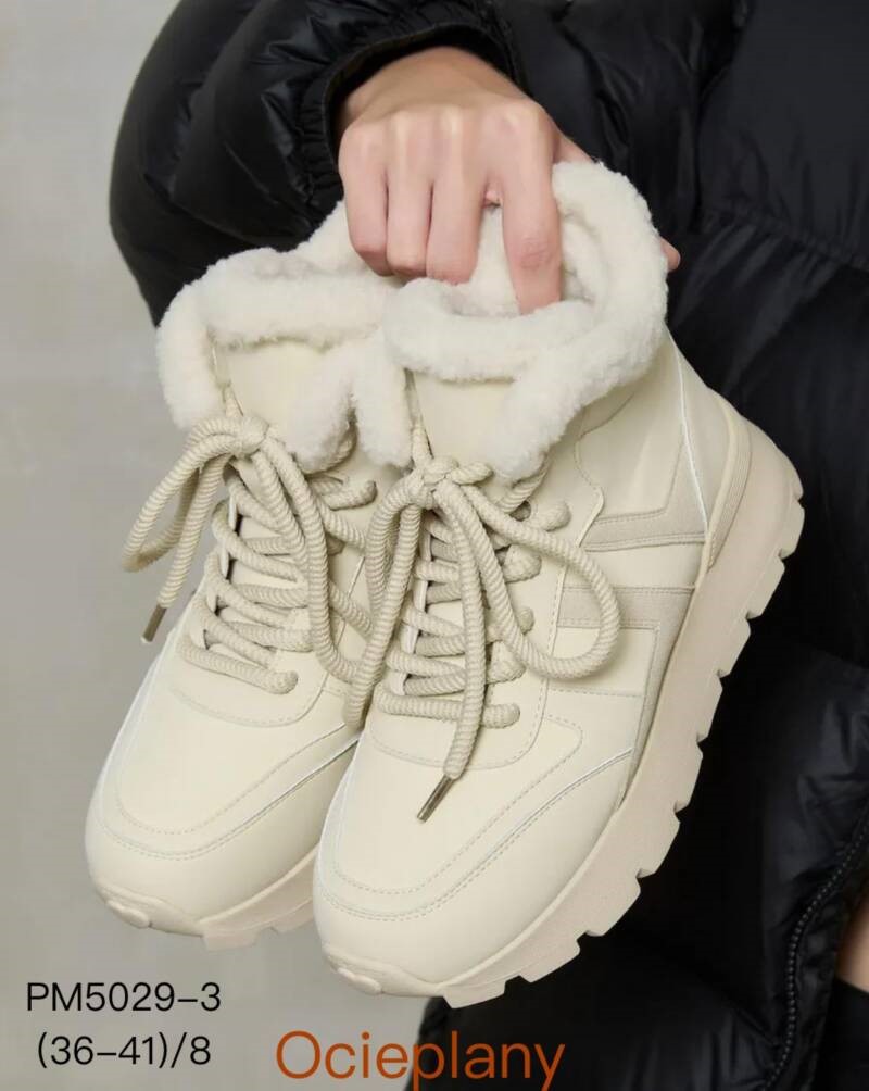 Botki damskie Roz 36-41/ 8 par